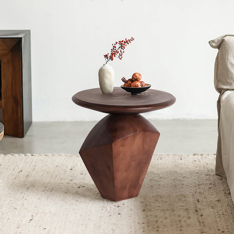Mason Modern Side Table