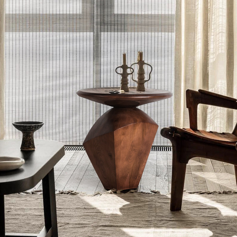 Mason Modern Side Table