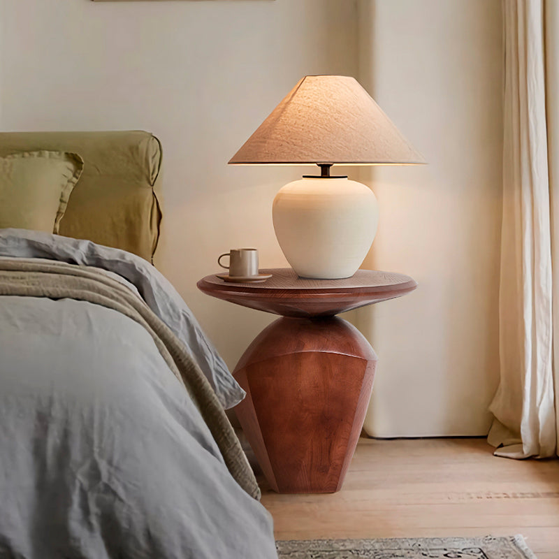 Mason Modern Side Table