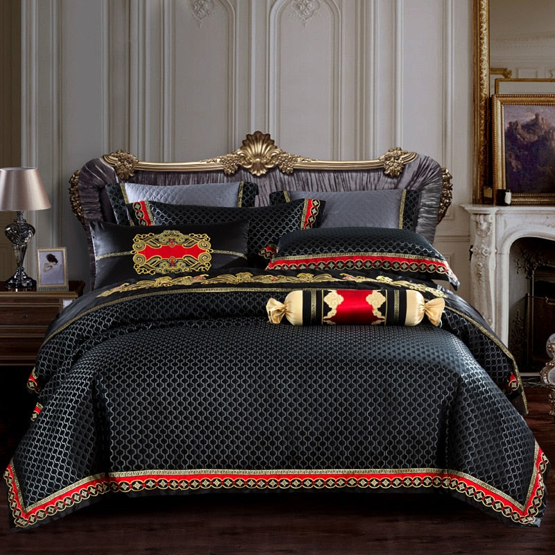 Royal Luxury Bedding Collection