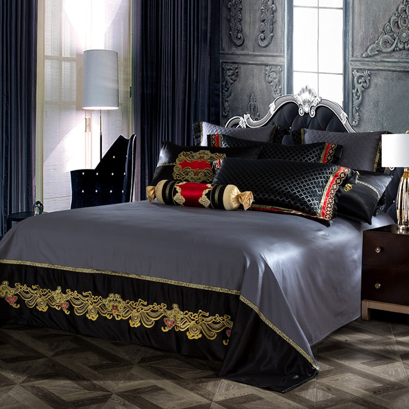 Royal Luxury Bedding Collection