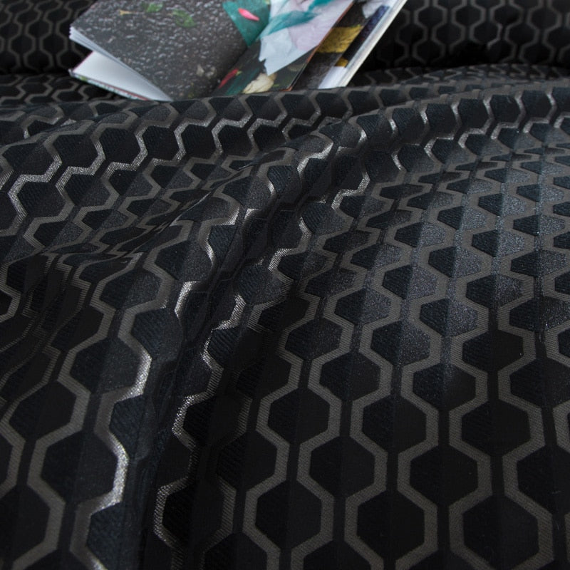 Royal Luxury Bedding Collection