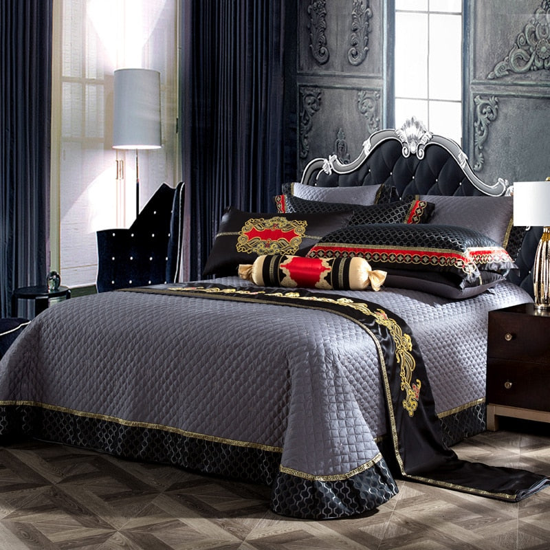 Royal Luxury Bedding Collection