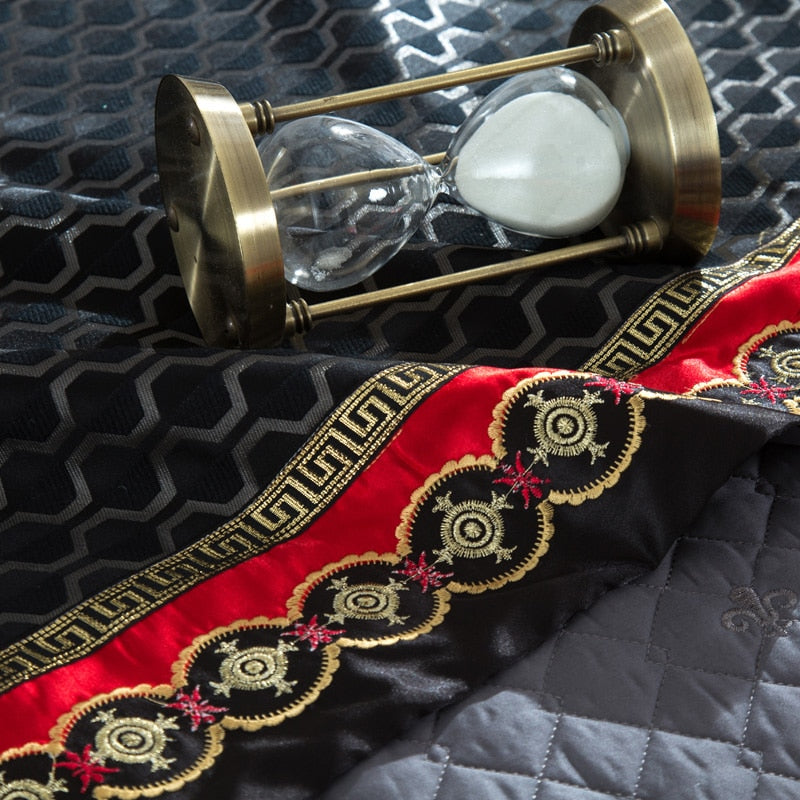 Royal Luxury Bedding Collection