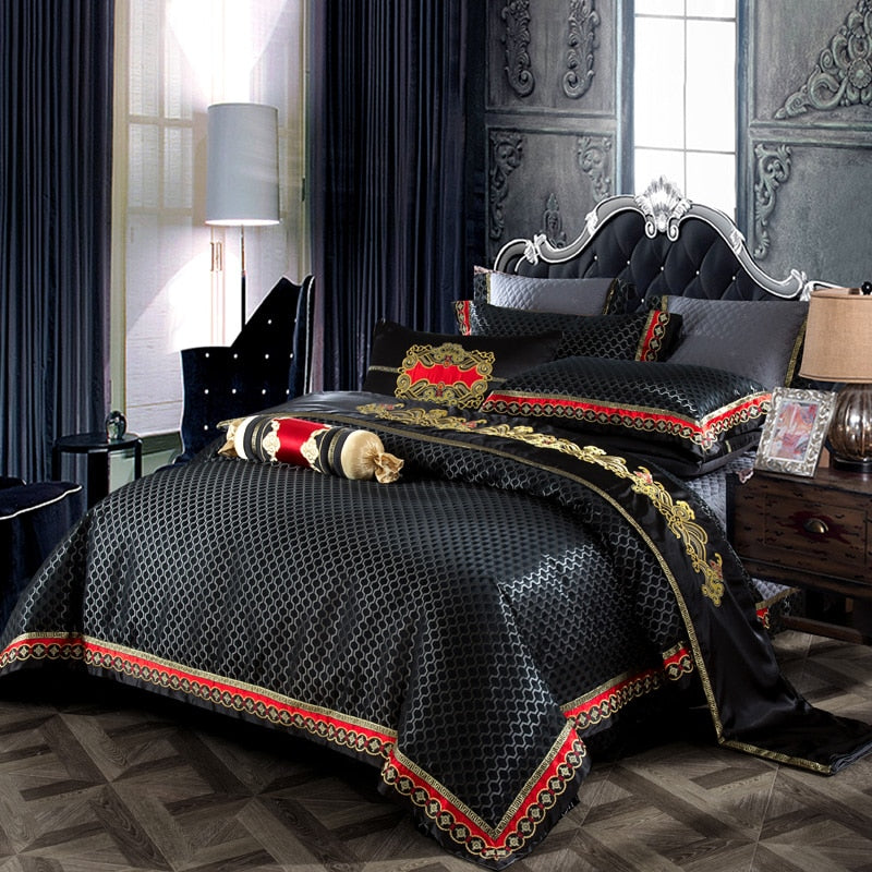 Royal Luxury Bedding Collection
