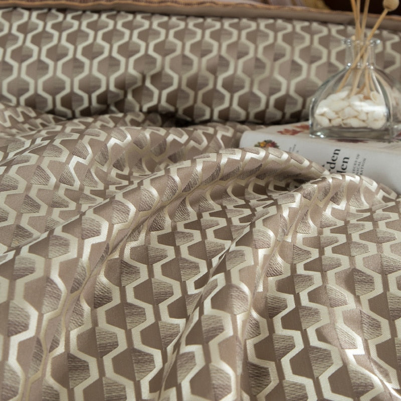 Royal Luxury Bedding Collection