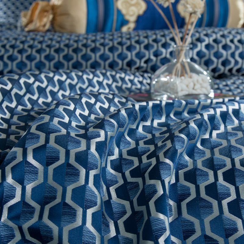 Royal Luxury Bedding Collection
