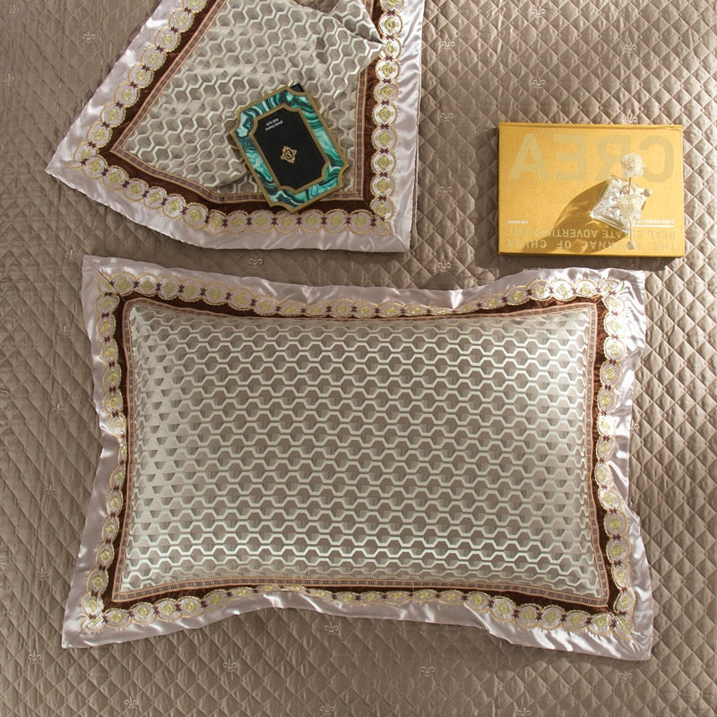 Royal Luxury Bedding Collection
