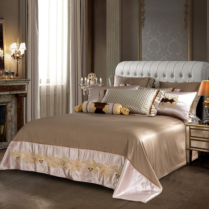 Royal Luxury Bedding Collection