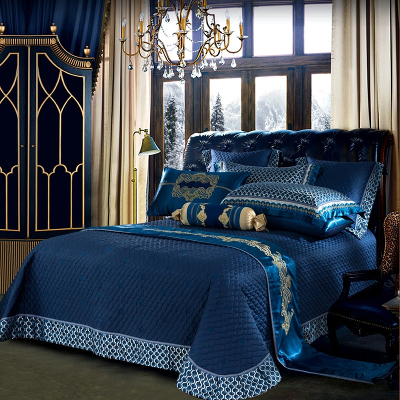 Royal Luxury Bedding Collection
