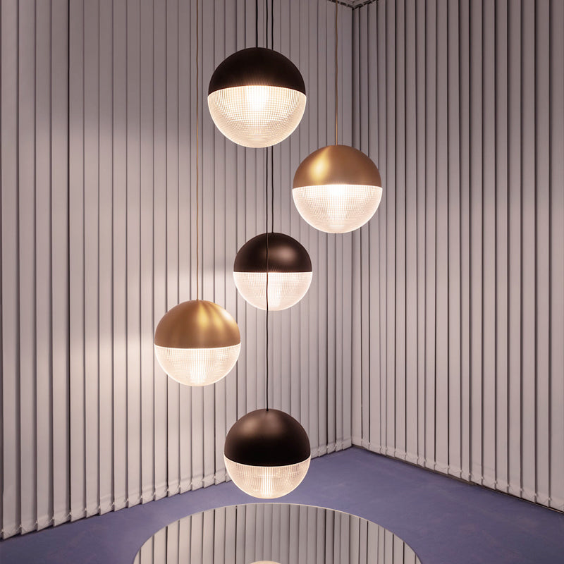 Sphere Pendant Lights