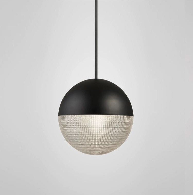 Sphere Pendant Lights