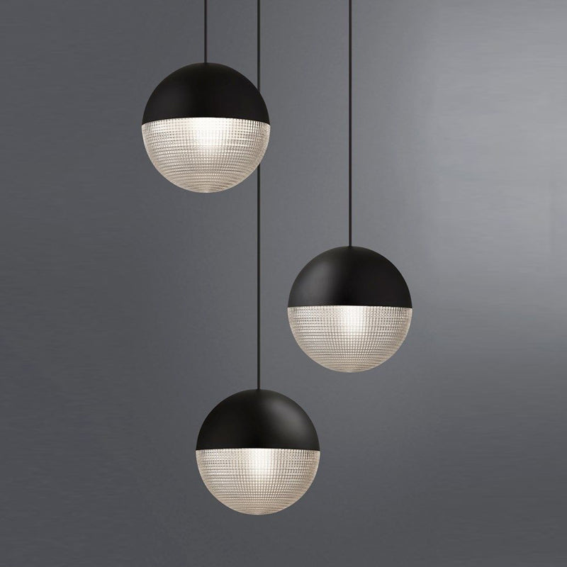 Sphere Pendant Lights