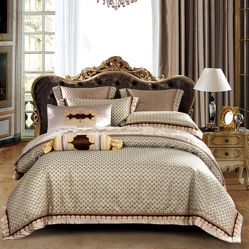 Royal Luxury Bedding Collection