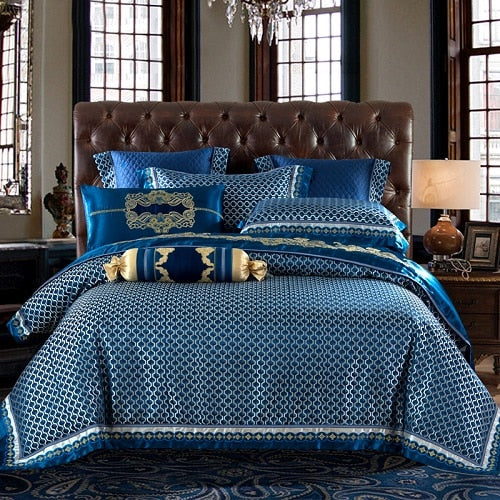 Royal Luxury Bedding Collection