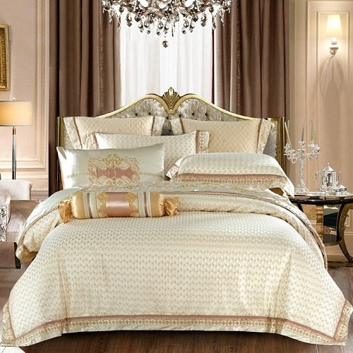 Royal Luxury Bedding Collection
